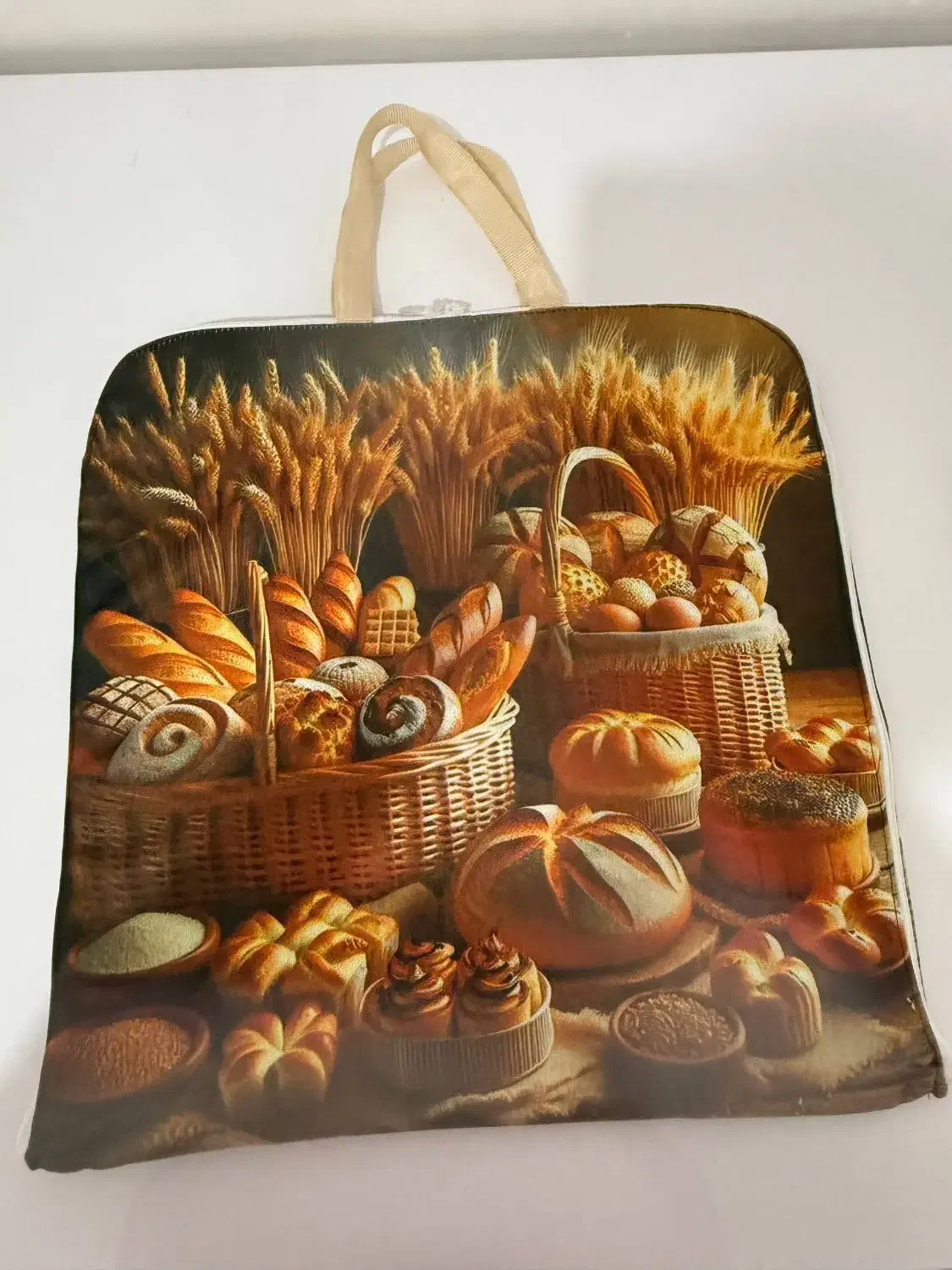 کیسه نان|سفره، حوله، دستمال آشپزخانه|ایلام, |دیوار