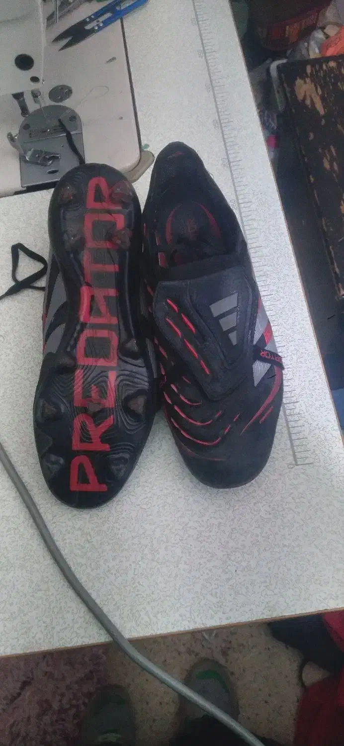 استوک پردیتور|کیف، کفش، کمربند|تهران, طیب|دیوار