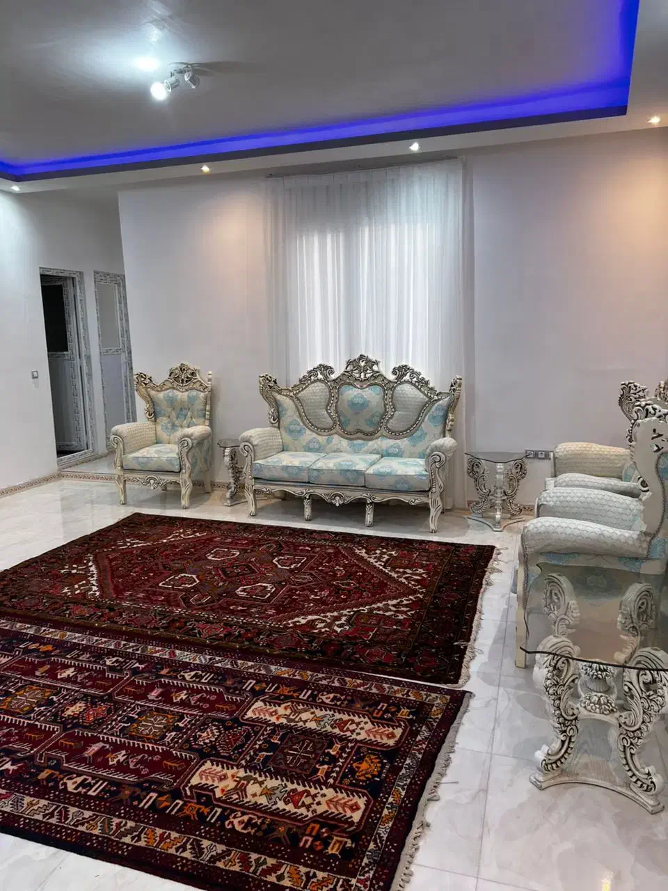 فروش ساختمان 117 متری نوساز دو خواب|فروش آپارتمان|مشگین شهر, |دیوار