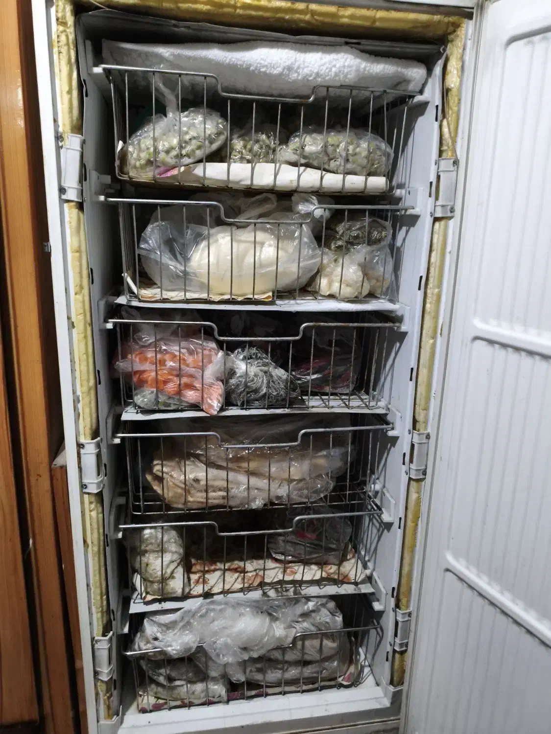 فریرز فیلور|یخچال و فریزر|پاکدشت, پاکدشت (مامازند)|دیوار