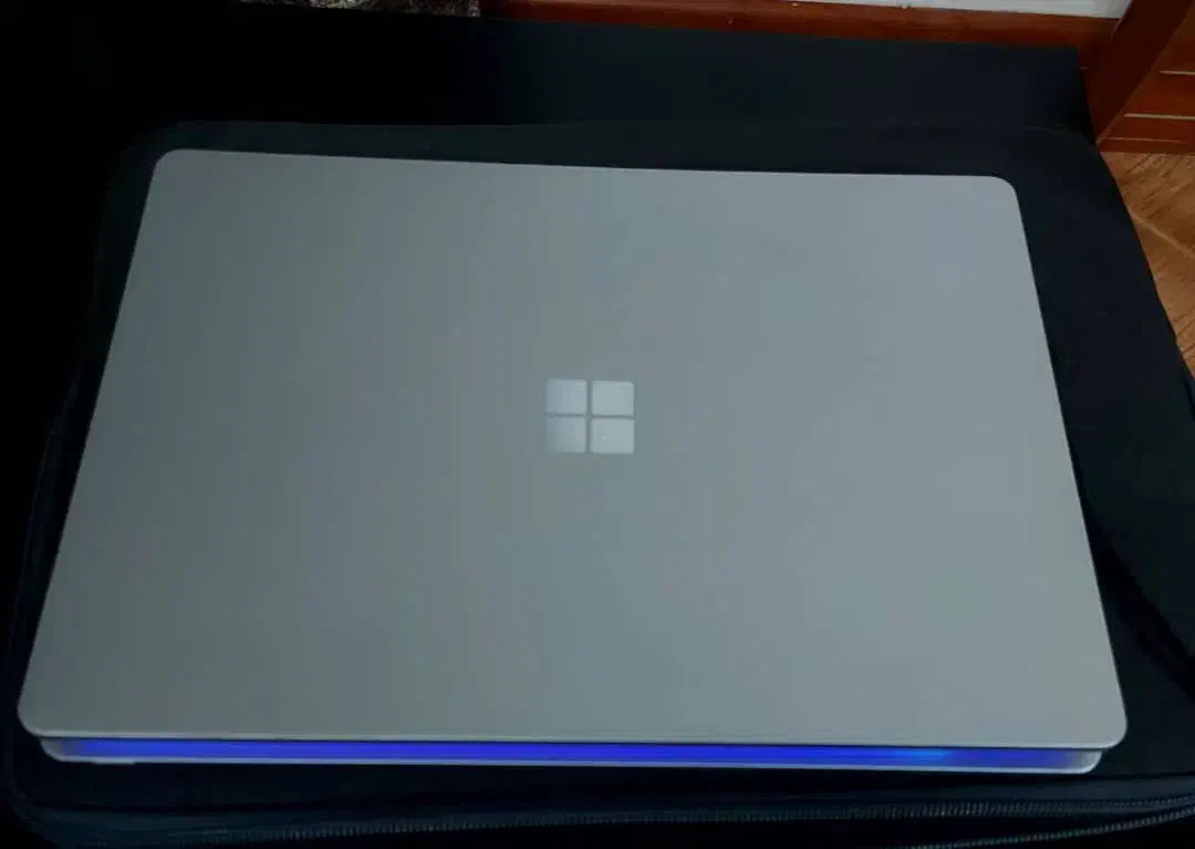 فروش لب تاپ مایکروسافت استوک|رایانه همراه|کرمان, |دیوار