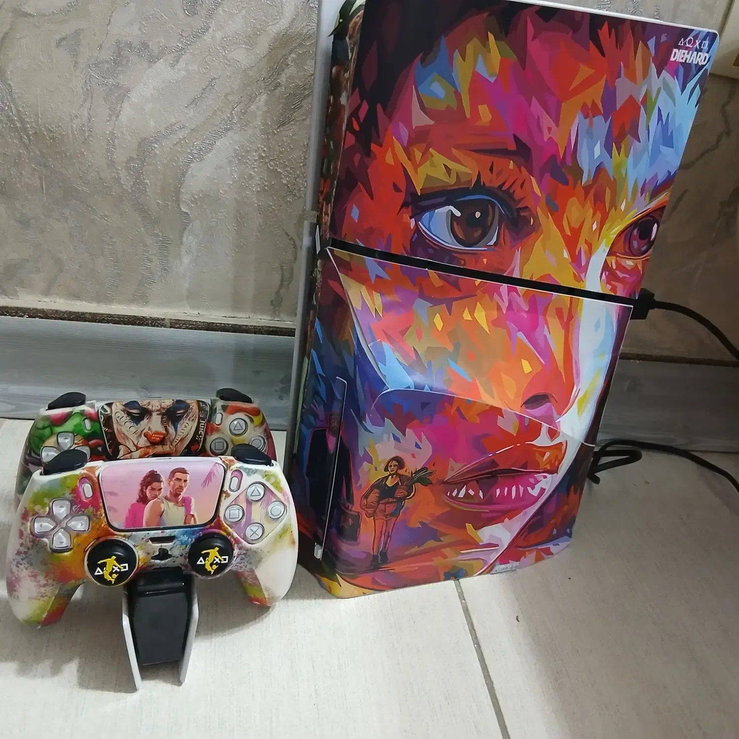 فروش ps5|کنسول، بازی ویدئویی و آنلاین|آفتاب, |دیوار