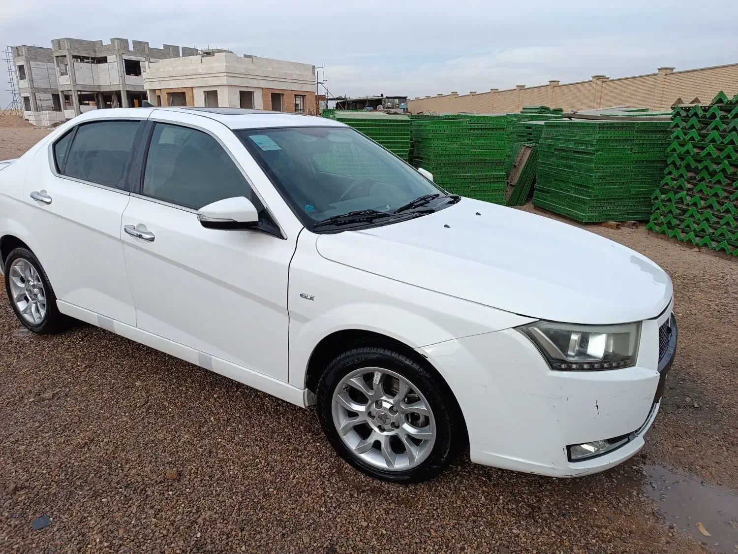 دنا پلاس توربو فول مدل 97|خودرو سواری و وانت|خواف, |دیوار