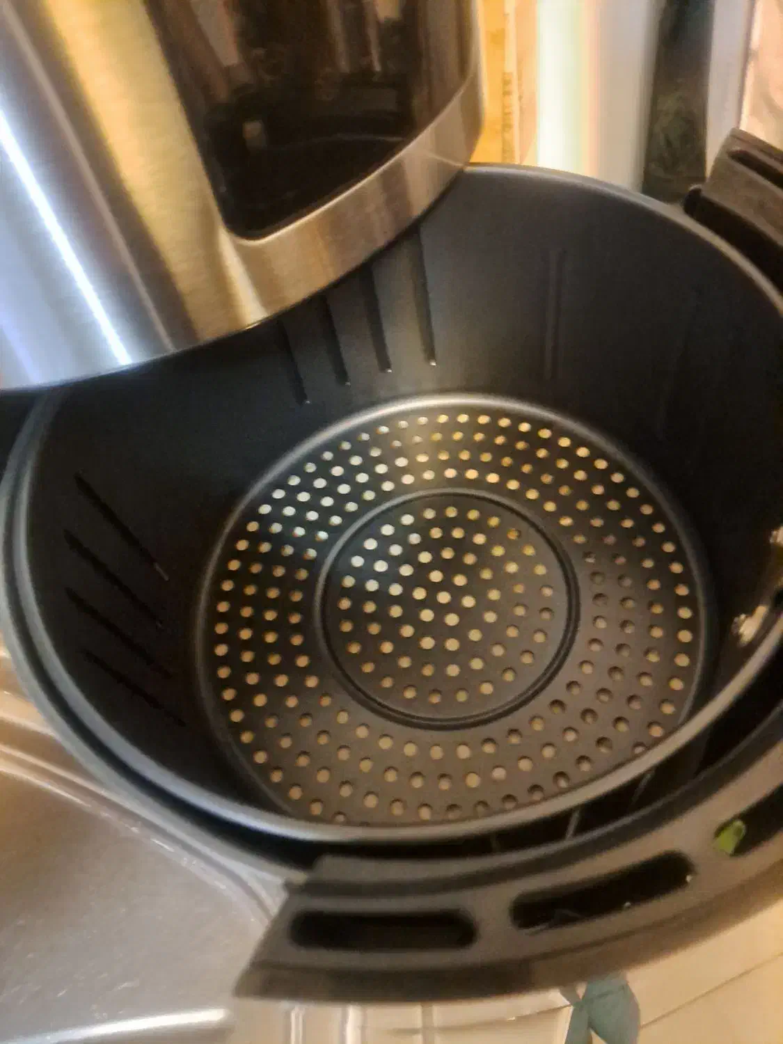 سرخکن بدون روغن|اجاق گاز و لوازم برقی پختوپز|تهران, دهم فروردین|دیوار