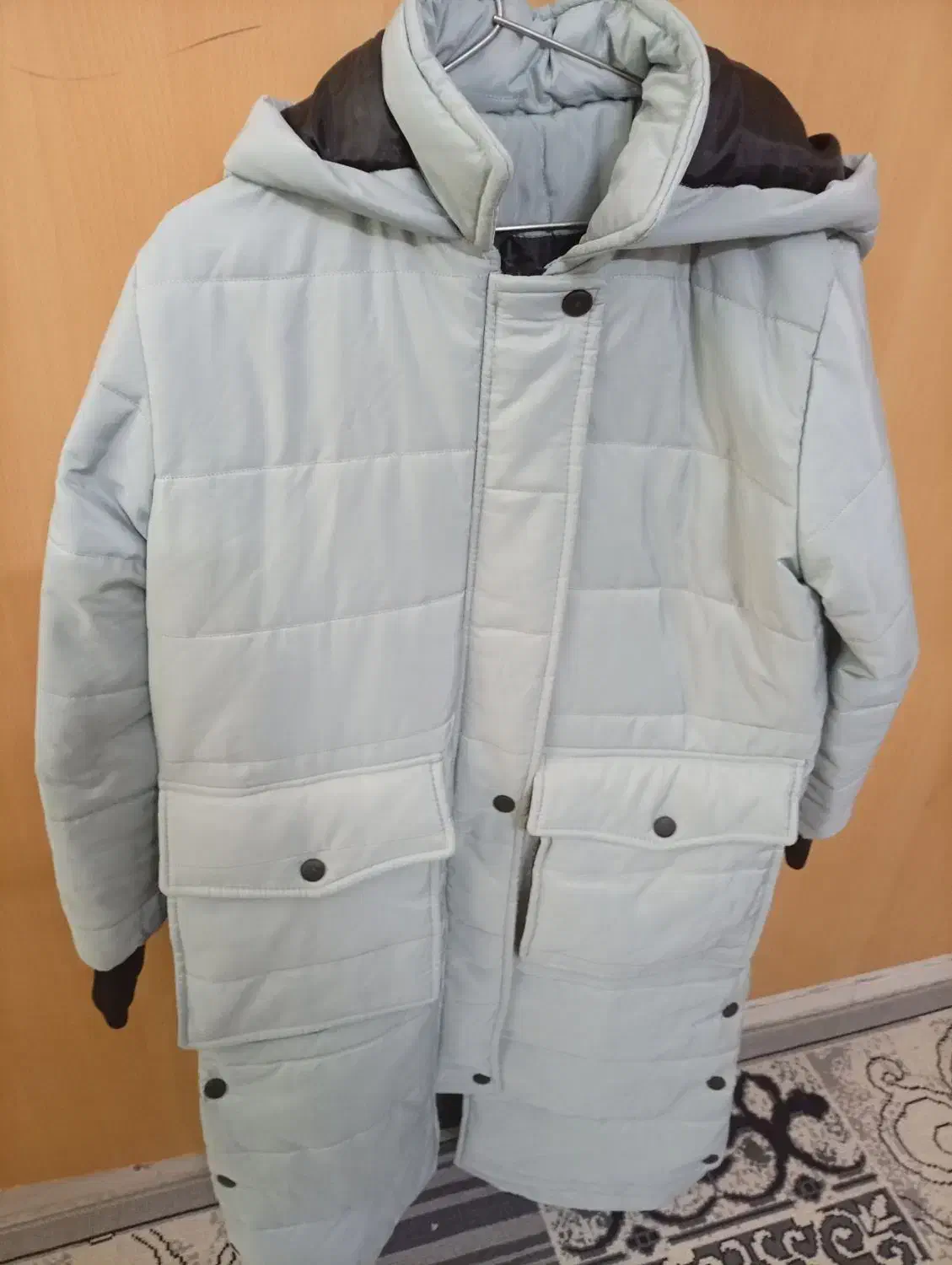 کاپشن زنانه|لباس|کهریزک, |دیوار