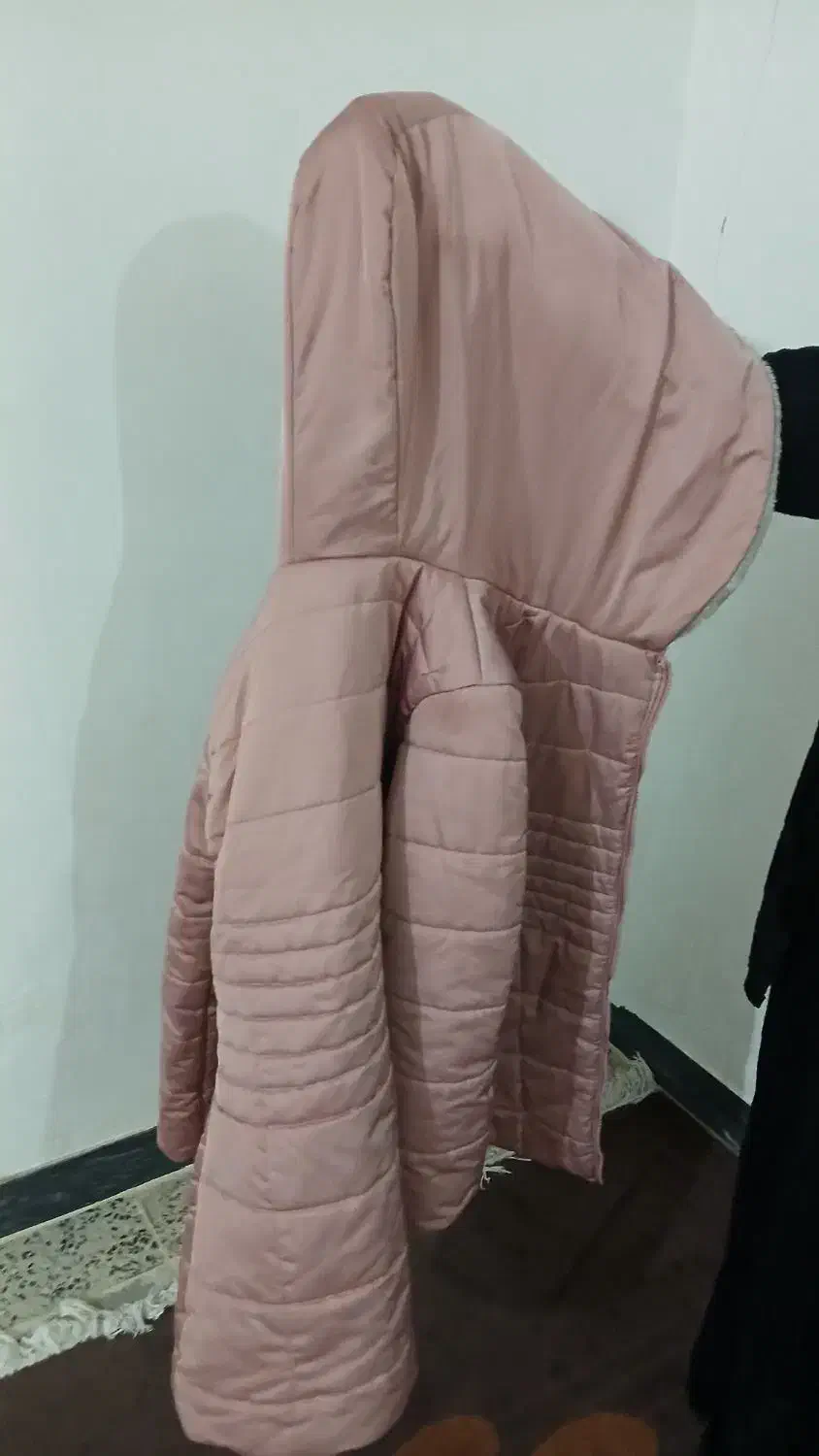 کاپشن نو‌ نو|لباس|کوهدشت, |دیوار