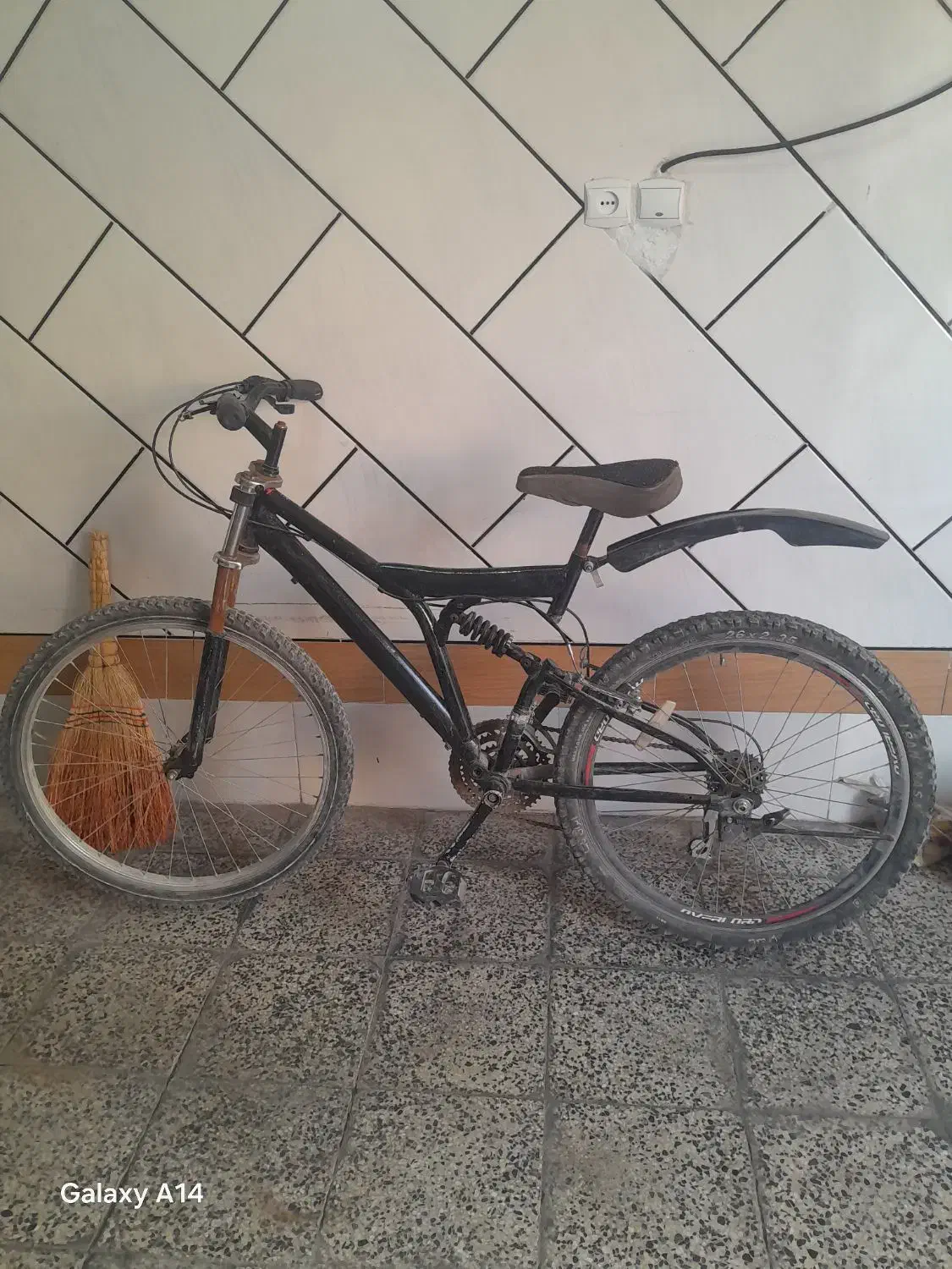 دوچرخه|دوچرخه، اسکیت، اسکوتر|نجف‌آباد, یزدانشهر|دیوار