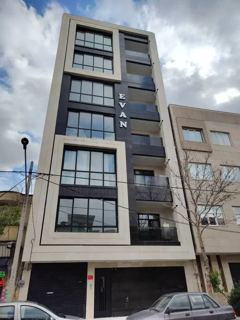 ۲۵۰متر مشارکت خیابان امام رضا|مشارکت در ساخت املاک|مشهد, کوشش|دیوار