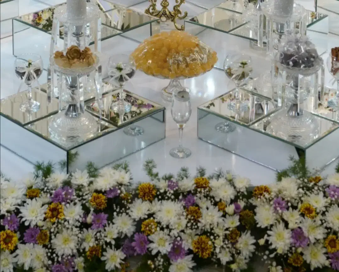 کلبه عقد حُسنا|خدمات پذیرایی، مراسم|یزد, |دیوار