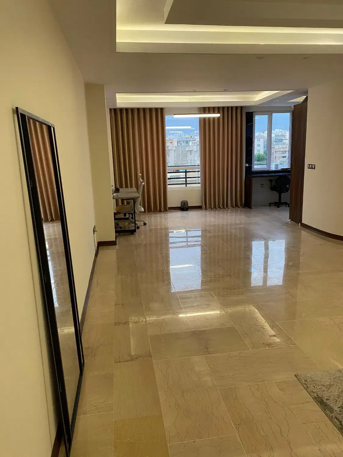 ۱۰۱متر فول امکانات/خوش ساخت/صنیعی پور/تکرار نشدنی|فروش آپارتمان|تهران, منیریه|دیوار