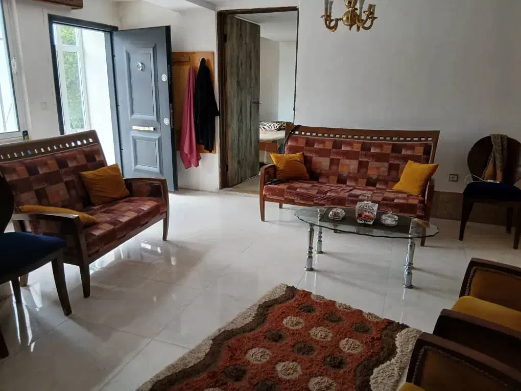 اجاره 50 متری تک خواب مبله در چهارصد دستگاه|اجارهٔ خانه و ویلا|رامسر, |دیوار