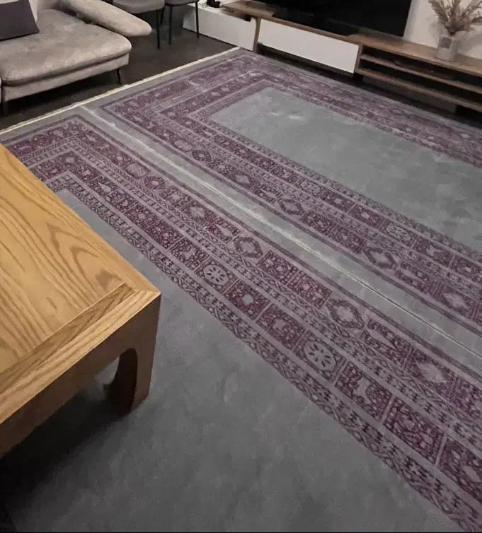 فرش و خوشخواب|فرش|کیش, |دیوار