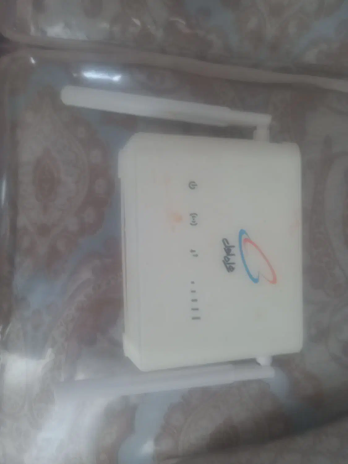 مودم سیم کارتی|مودم و تجهیزات شبکه|رفسنجان, |دیوار