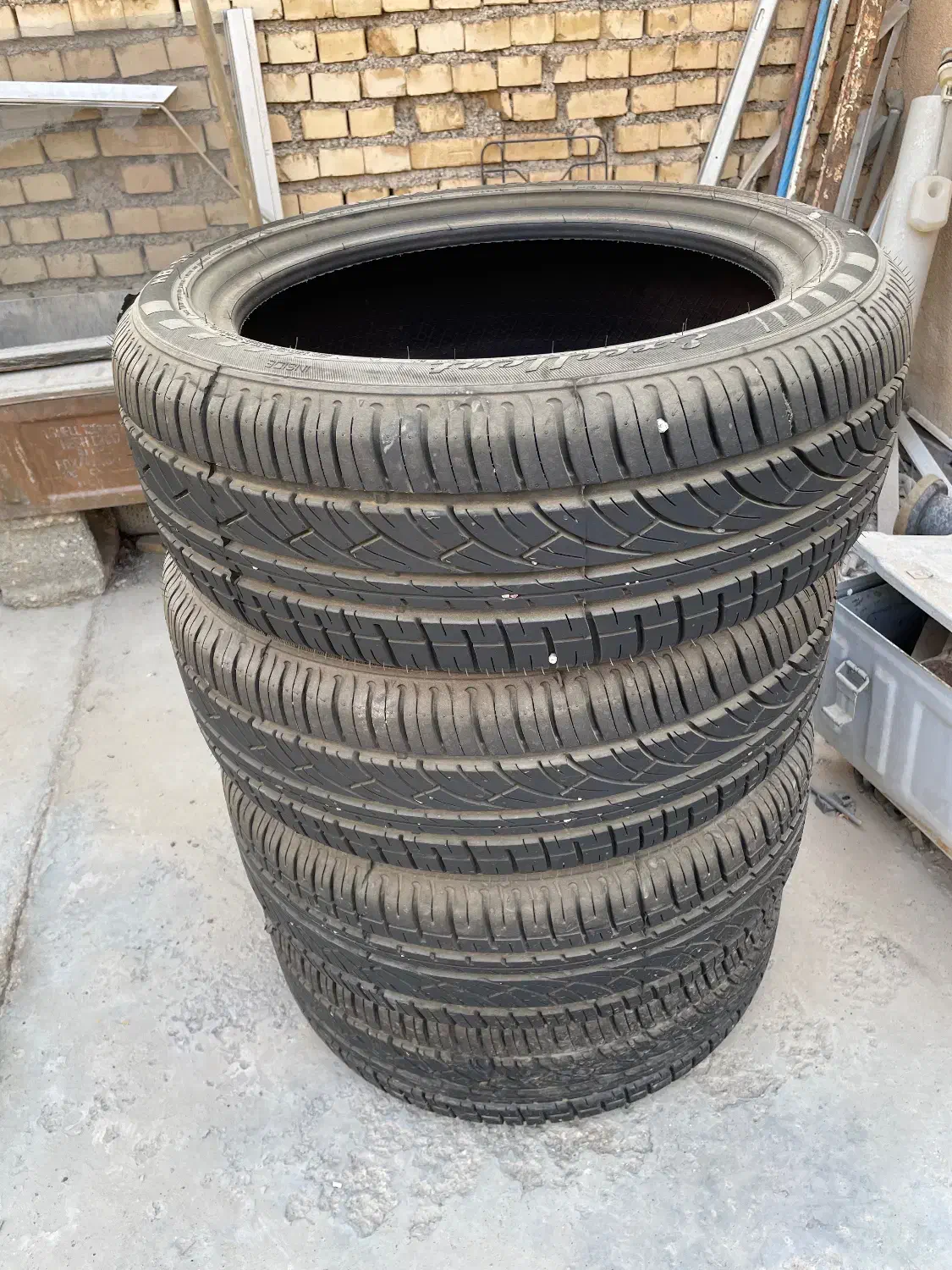 لاستیک|قطعات یدکی و لوازم جانبی|بندر ماهشهر, |دیوار