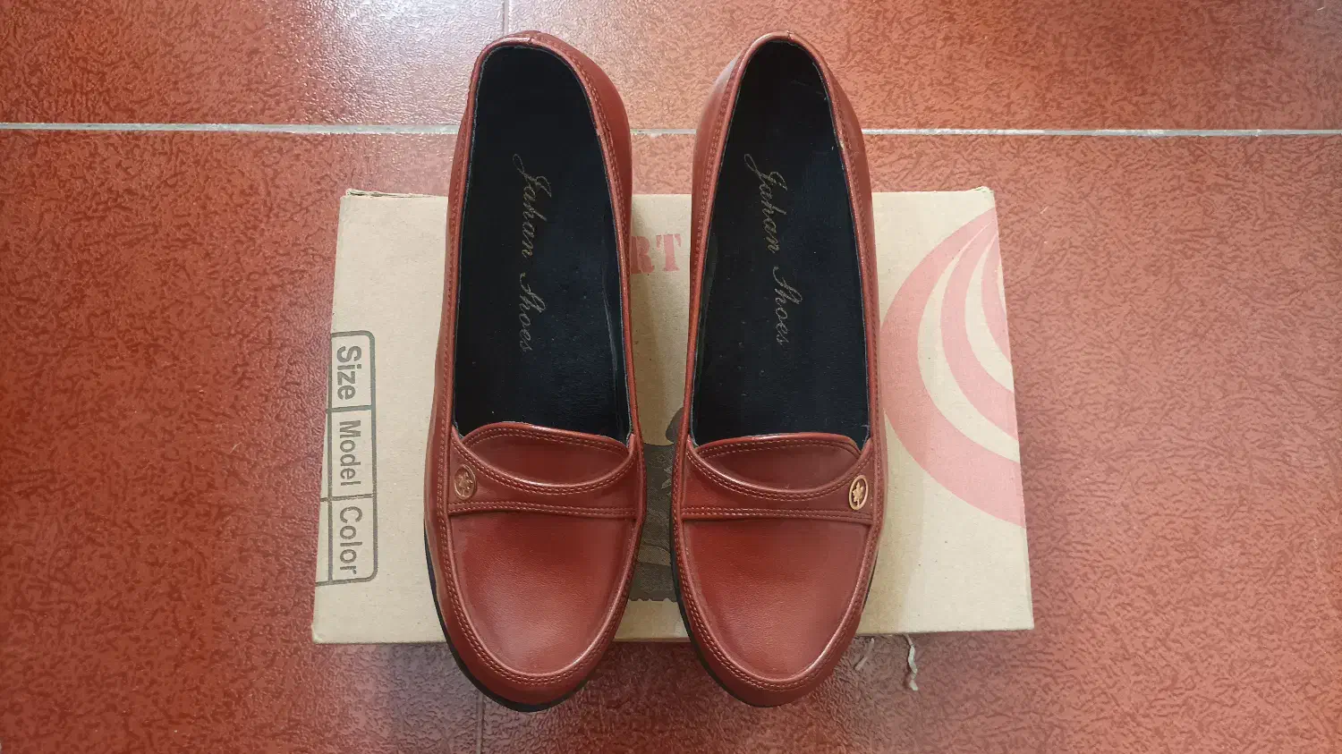 کفش زنانه|کیف، کفش، کمربند|سبزوار, شرق کال شمالی|دیوار