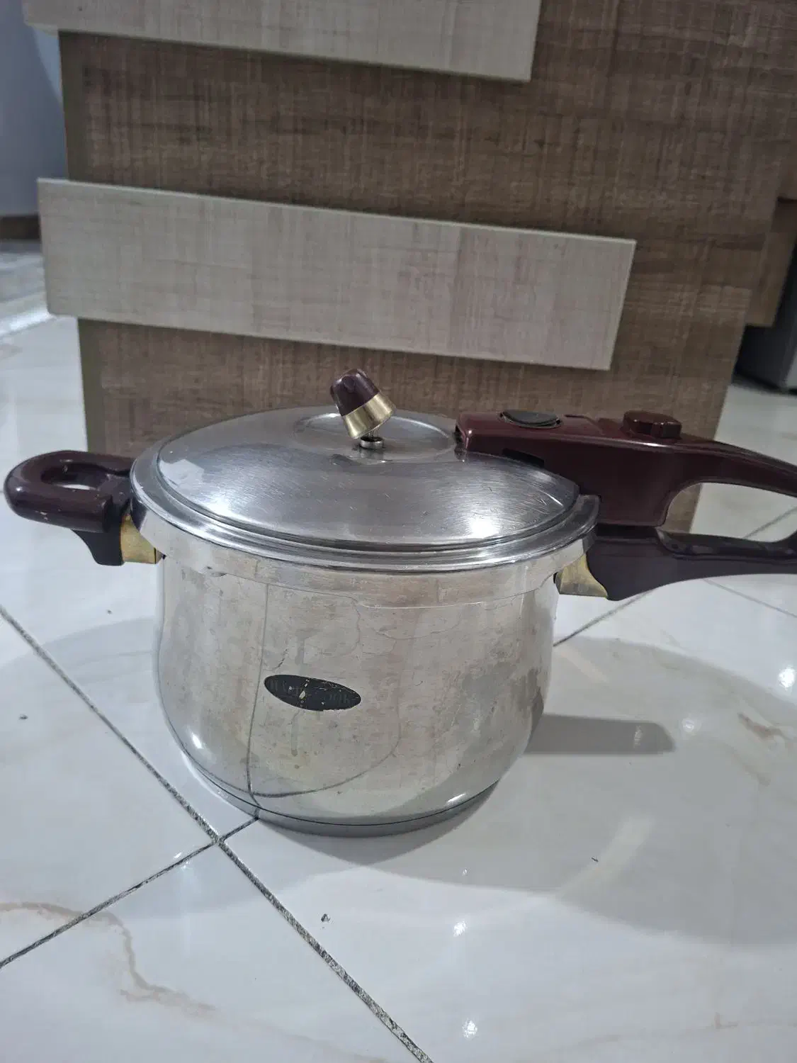 زود پز و ارامپز|ظروف پخت‌وپز|نسیم‌شهر, |دیوار