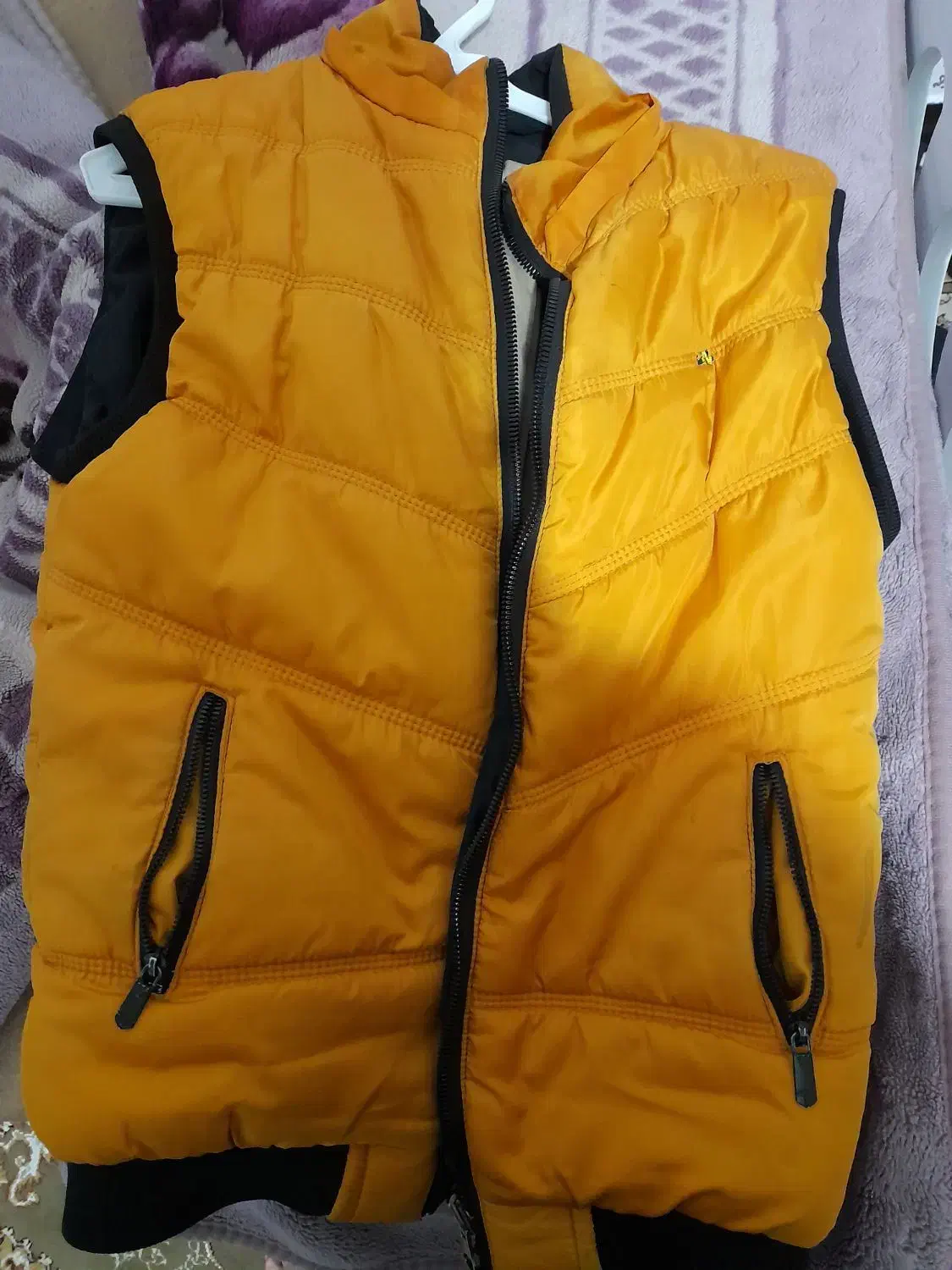 پافر پسرونه و دخترونه|لباس|تویسرکان, |دیوار