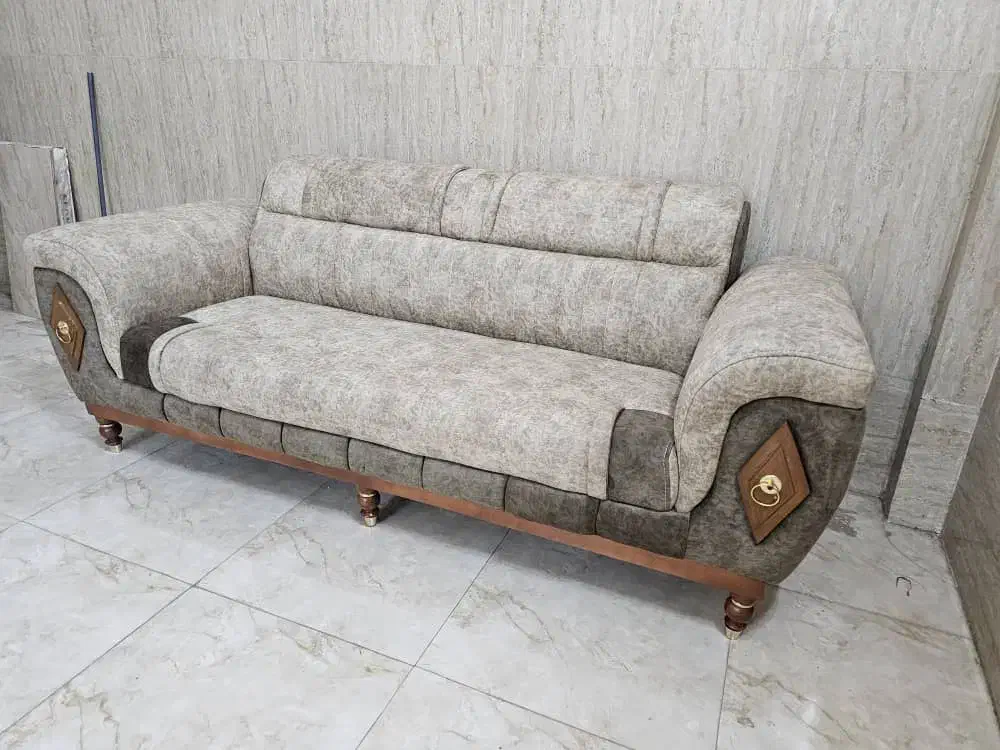 طرح تعویض مبل نو و کهنه|مبلمان خانگی و میز عسلی|رزن, |دیوار