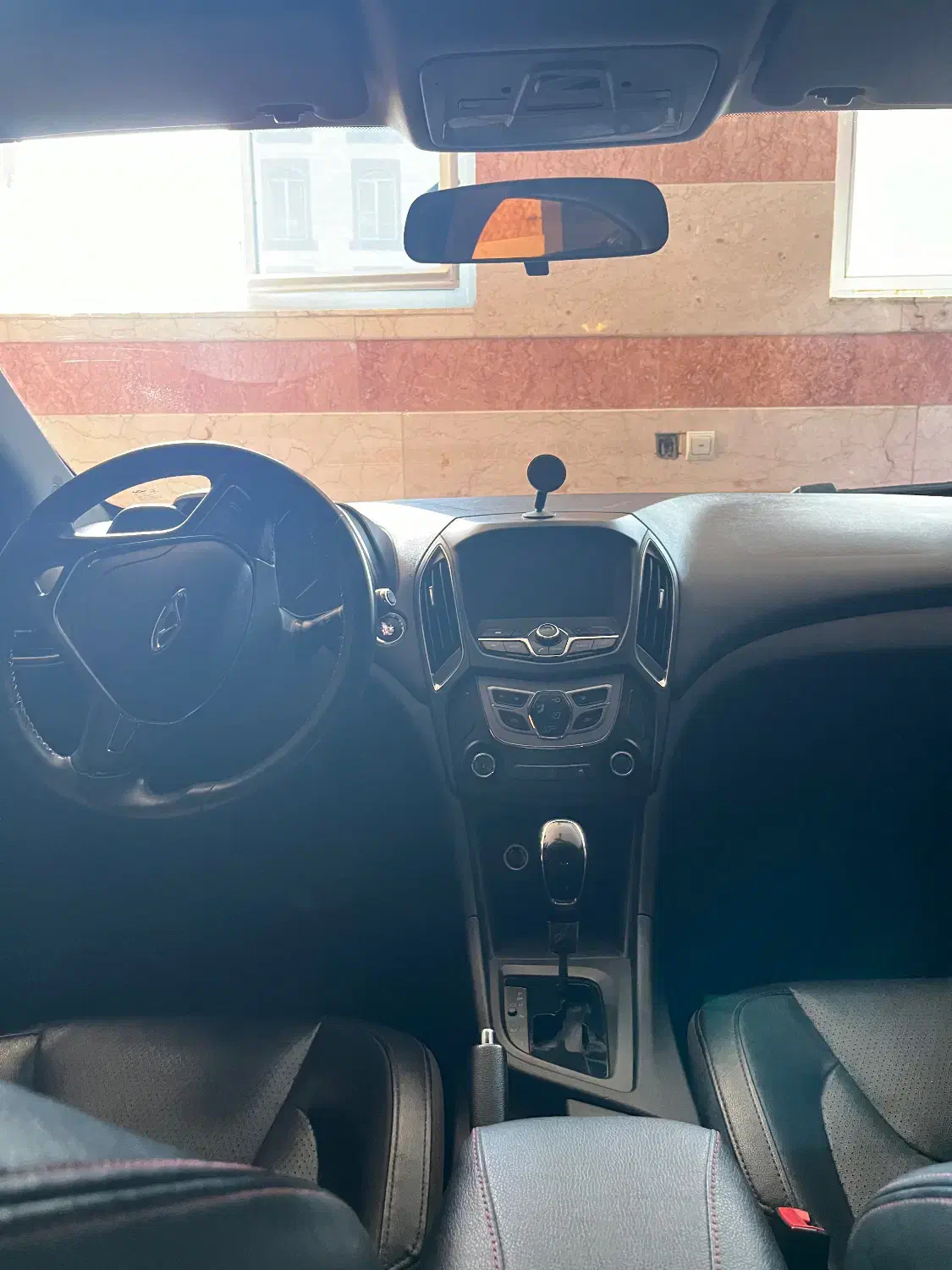 آریزو۵ توربو مدل ۹۶|خودرو سواری و وانت|تهران, جنت‌آباد جنوبی|دیوار