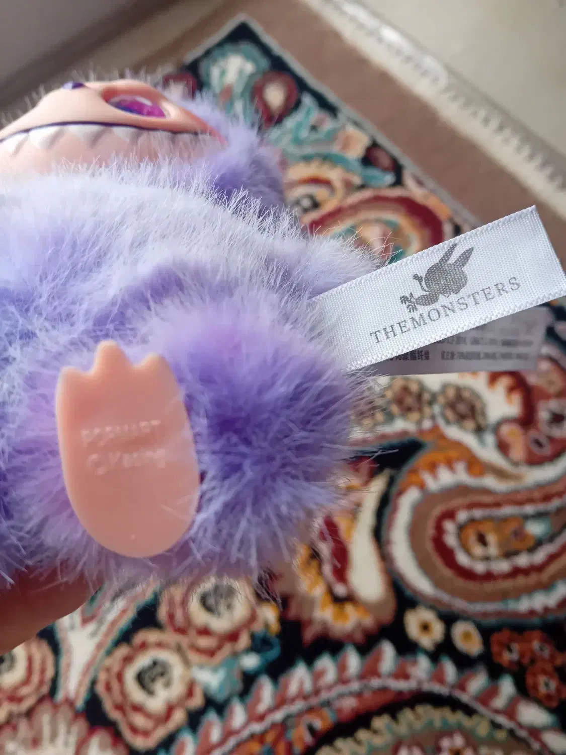 لبوبو نوع نوع|اسباببازی|هشتگرد, شهرک پارسیان|دیوار