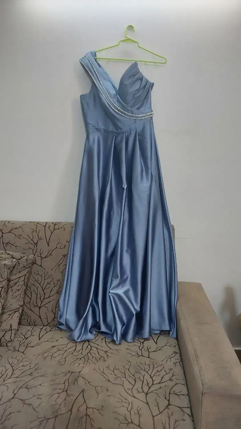 لباس مجلسی سایز ۴۰ ۴۲|لباس|شهرضا, |دیوار