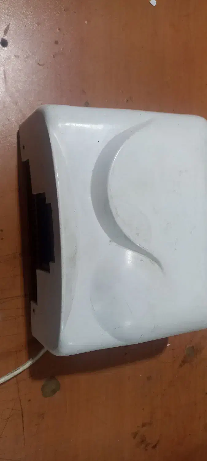 هیتر برقی سالم|بخاری، هیتر، شومینه|قائم‌شهر, |دیوار