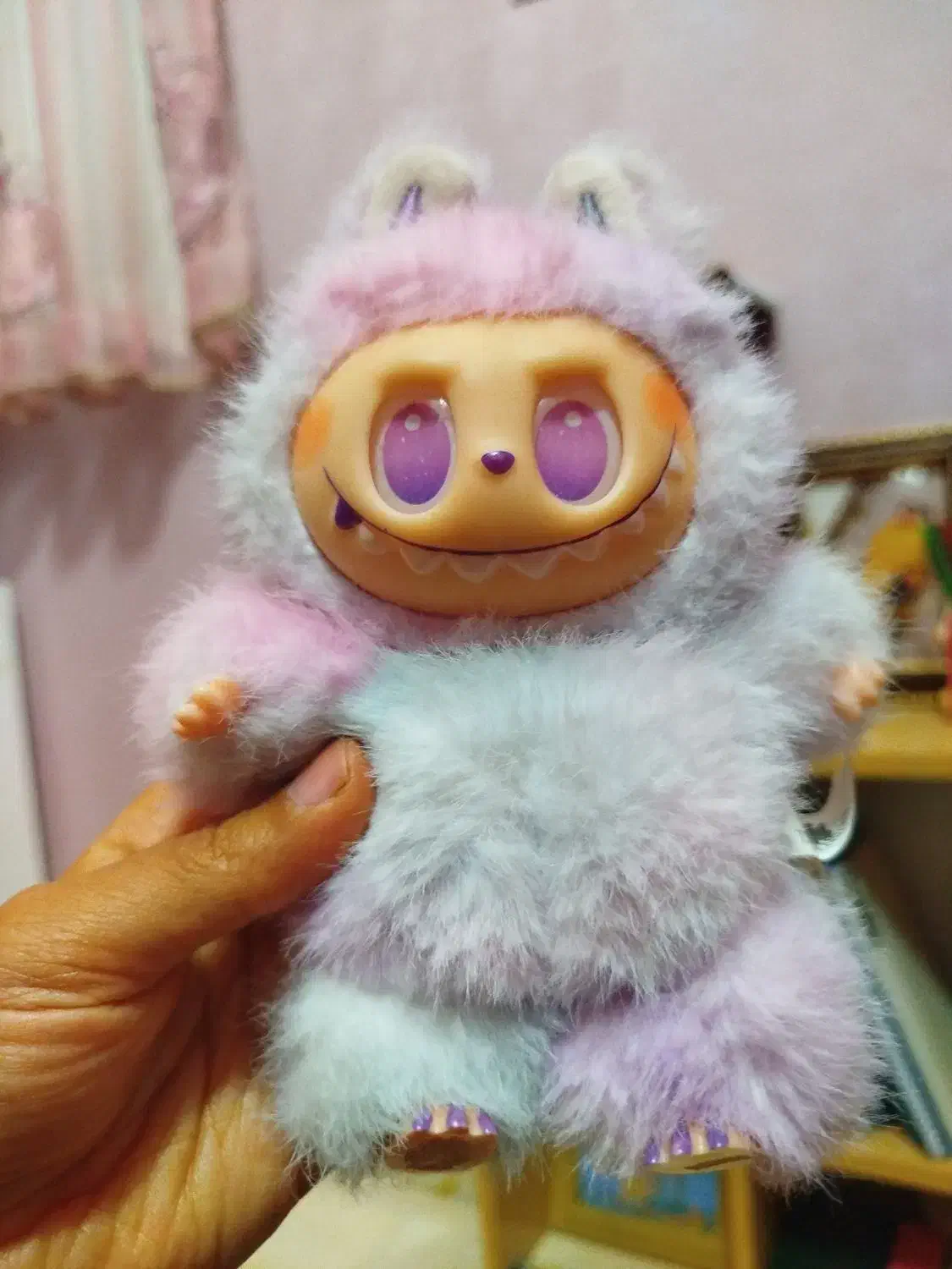 لبوبوی زیبا|اسباببازی بچه|یزد, |دیوار