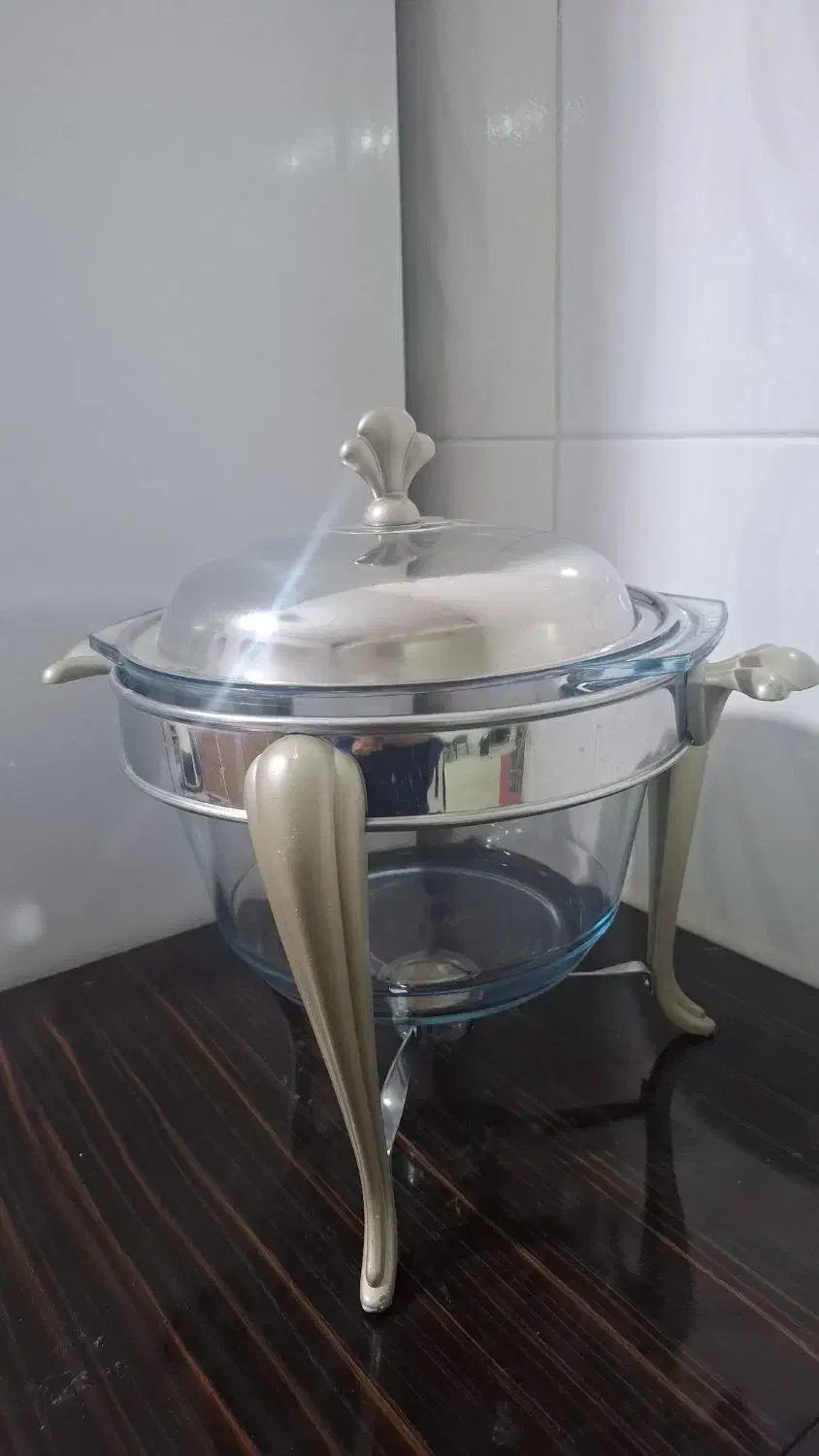 سوفله خوری|ظروف سرو و پذیرایی|تربتحیدریه, داروپخش|دیوار