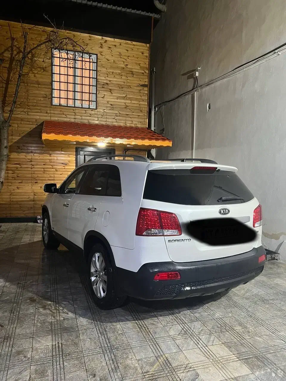 کیا سورنتو ( 2012 )|خودرو سواری و وانت|تهران, تهران‌نو|دیوار