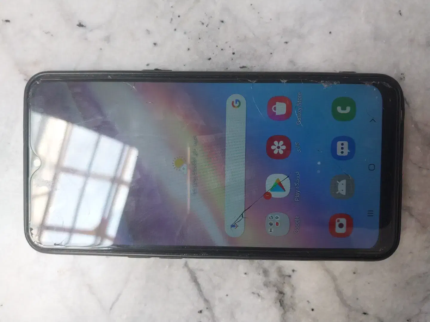 گوشی A10s|موبایل|کرج, حصارک پایین|دیوار