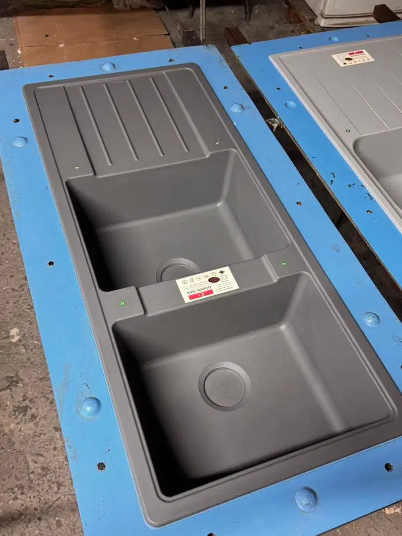 روشویی سرامیکی ولوازم آشپزخانه لیست قدیم|لوازم سرویس بهداشتی|خرمآباد, |دیوار