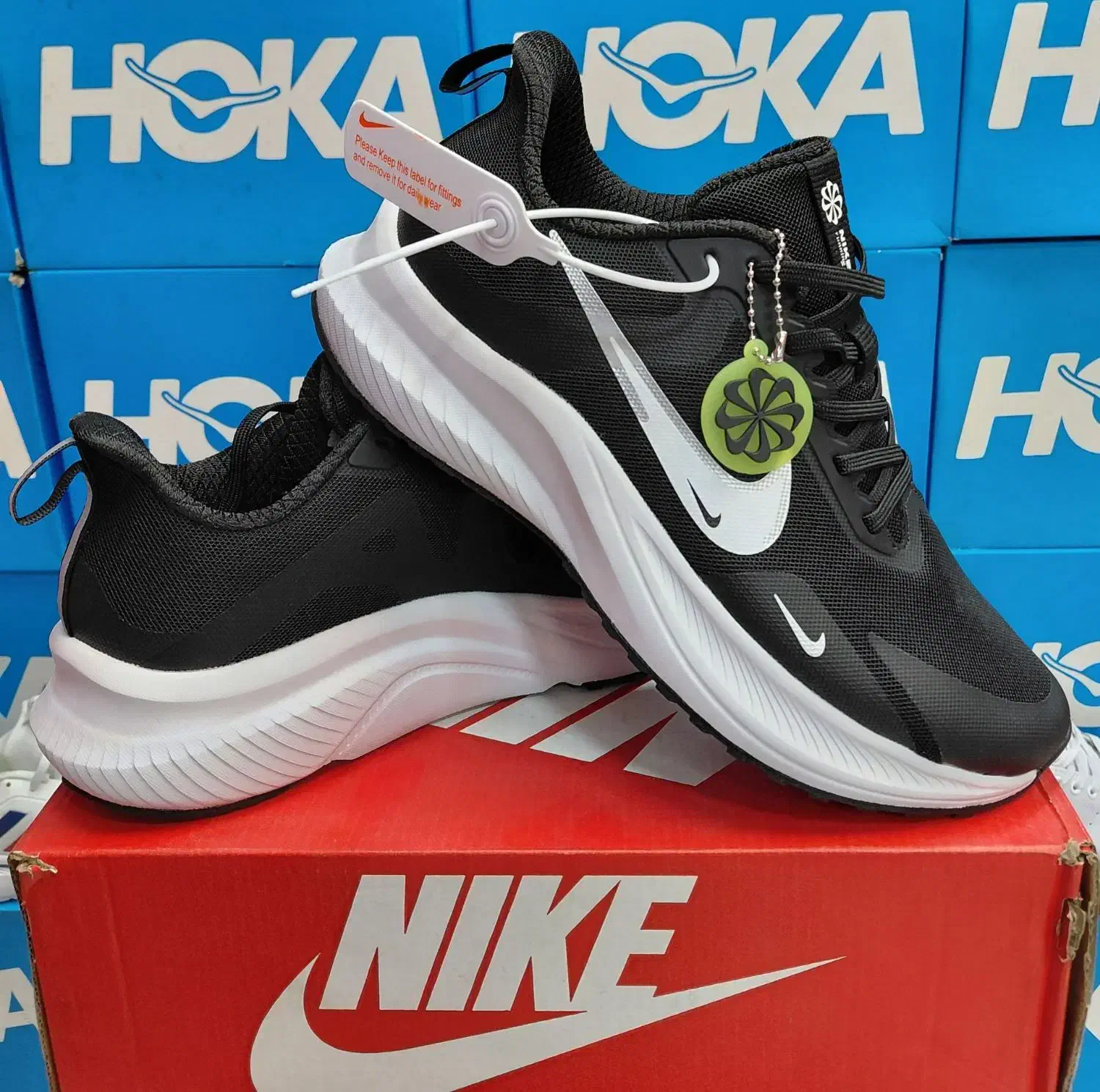 حراج کتونیای اورجینال ویتنام سایز ۳۷ تا ۴۸ آکبند|کیف، کفش، کمربند|تهران, حر|دیوار