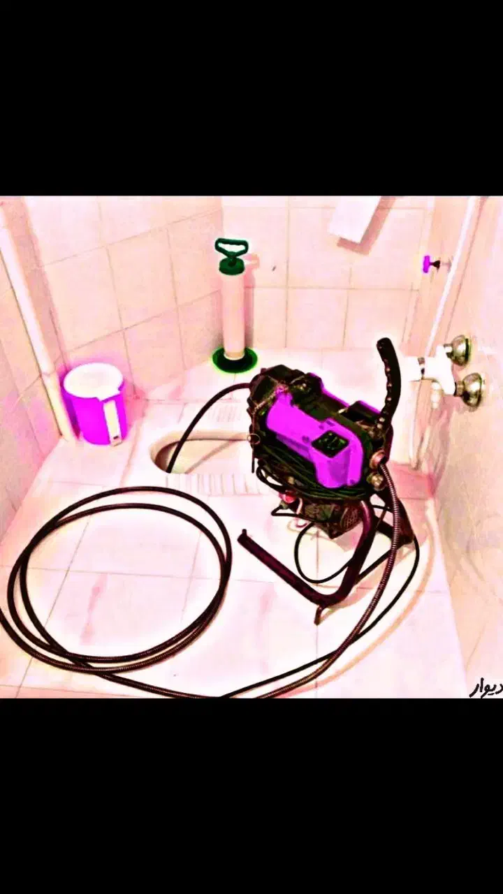 لوله بازکنی فنرزن چاه بازکن پاکدشت ۴۵٪تخفیف|خدمات پیشه و مهارت|پاکدشت, پاکدشت (مامازند)|دیوار