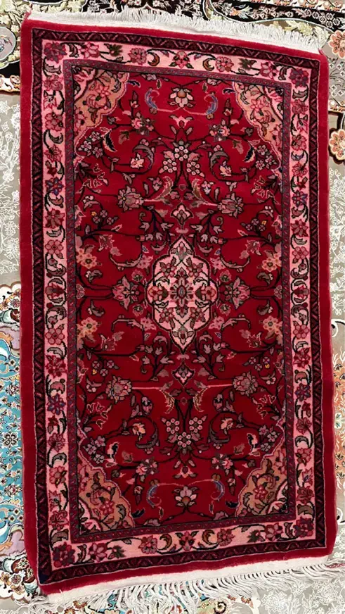 فرش|فرش|اردبیل, |دیوار