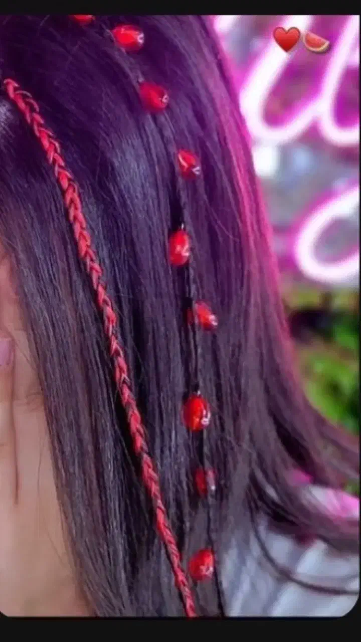 خدمات و اموزش بافت مو|خدمات آرایشگری و زیبایی|کرمانشاه, |دیوار