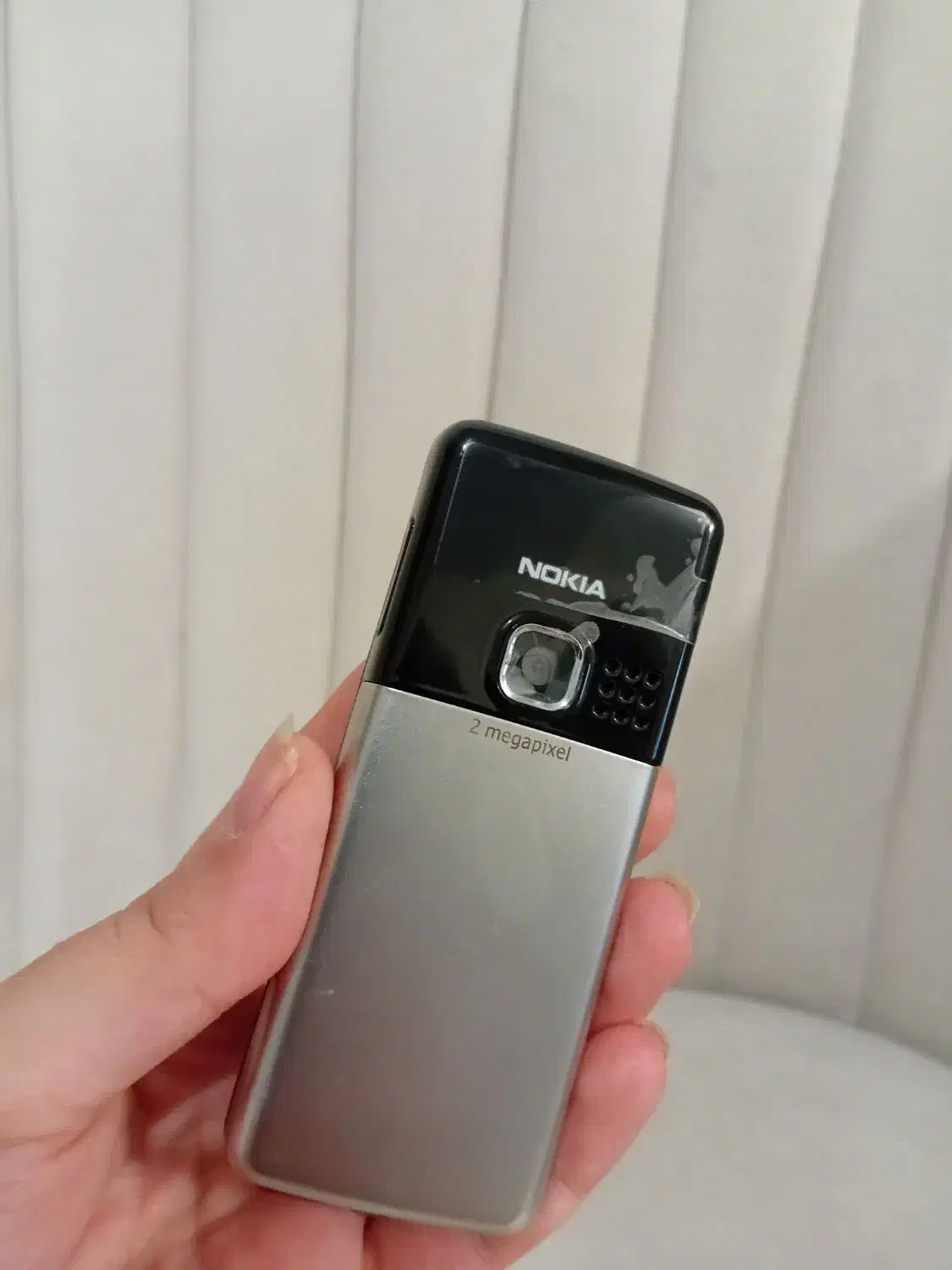 نوکیا ۶۳۰۰|موبایل|زنجان, |دیوار