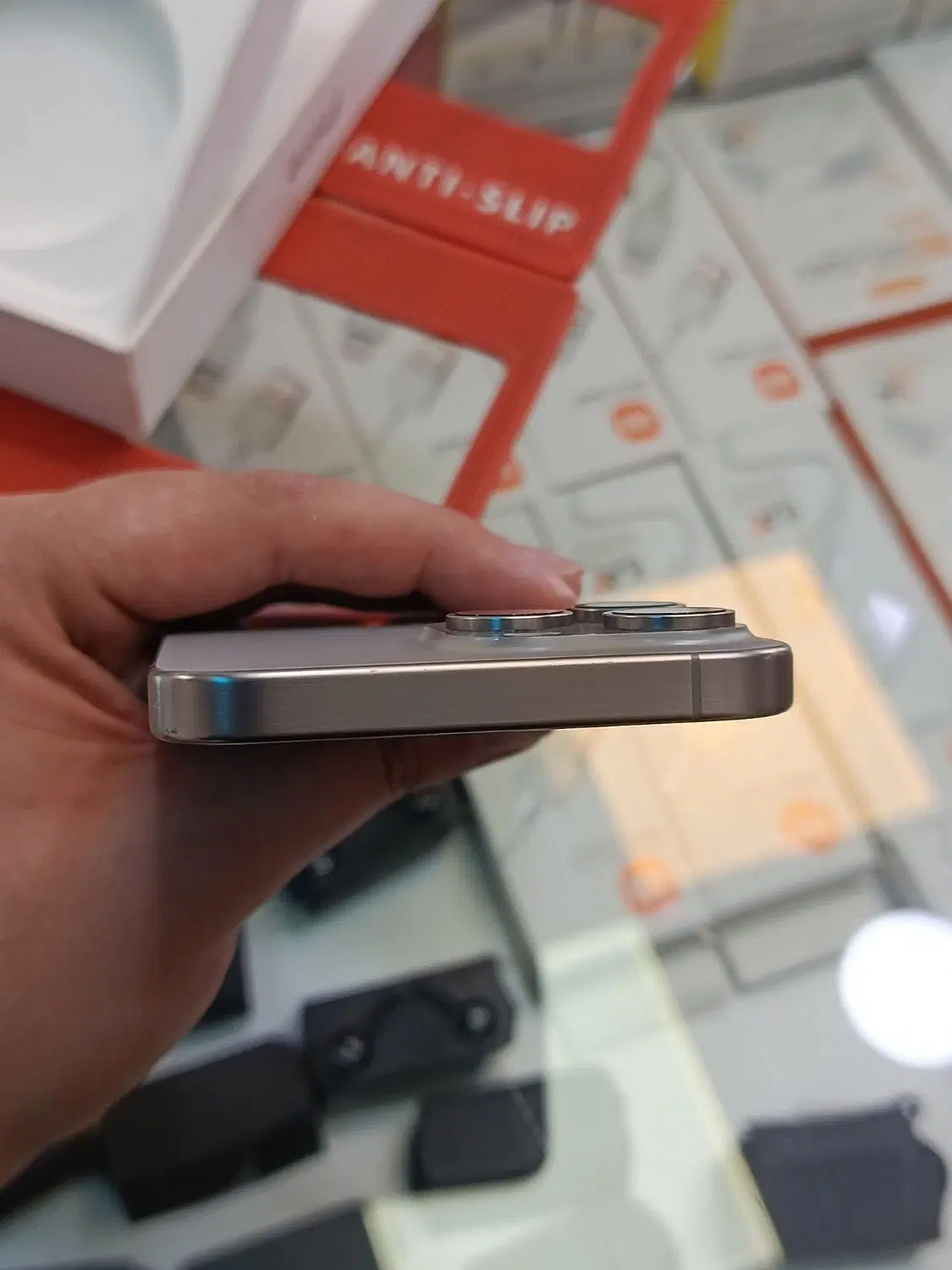 iphone 15 promax|موبایل|کرج, گوهردشت|دیوار