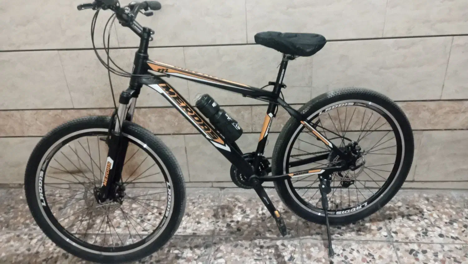 دوچرخ ویوا|دوچرخه، اسکیت، اسکوتر|خرمشهر, |دیوار