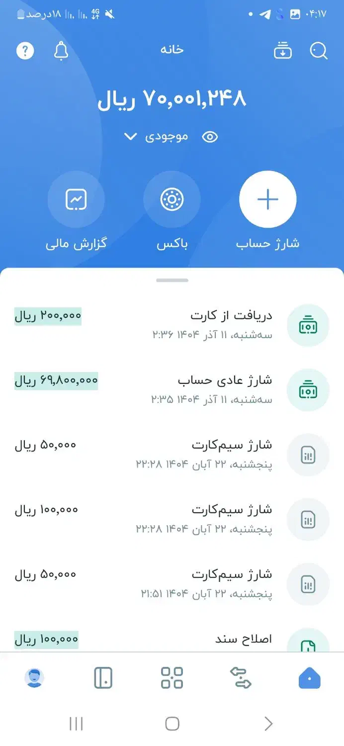 با میلی 120هزار پول به جیب بزن|کارت هدیه و تخفیف|تهران, مخصوص|دیوار