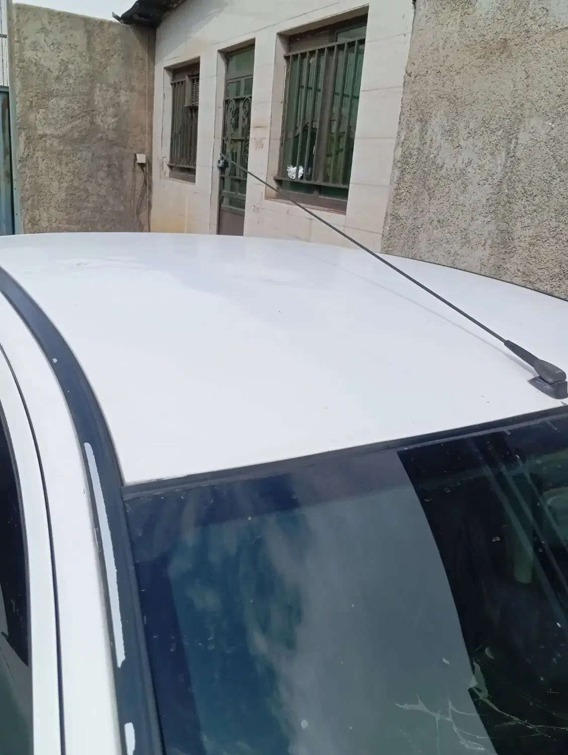 تیپ دو مدل 82|خودرو سواری و وانت|نظرآباد, شهرک سید جمال الدین|دیوار