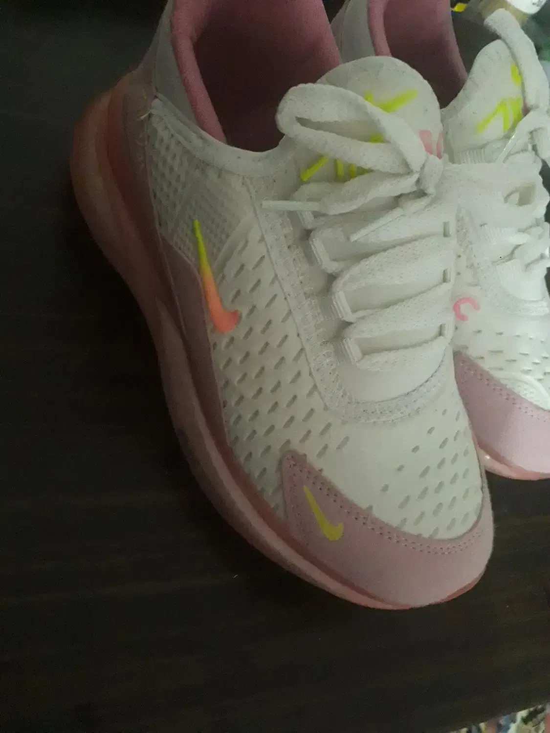 کفش دخترانه خارجی|کیف، کفش، کمربند|مشگین شهر, |دیوار