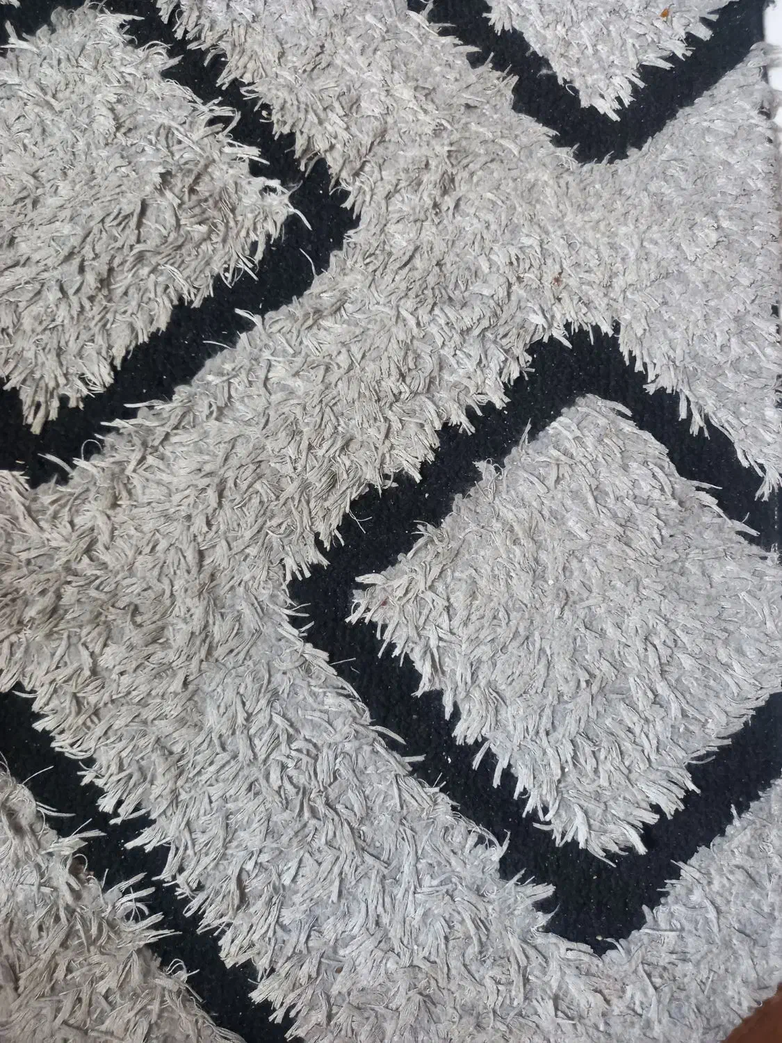 گلیم فرش|گلیم، جاجیم، گبه|بروجرد, |دیوار