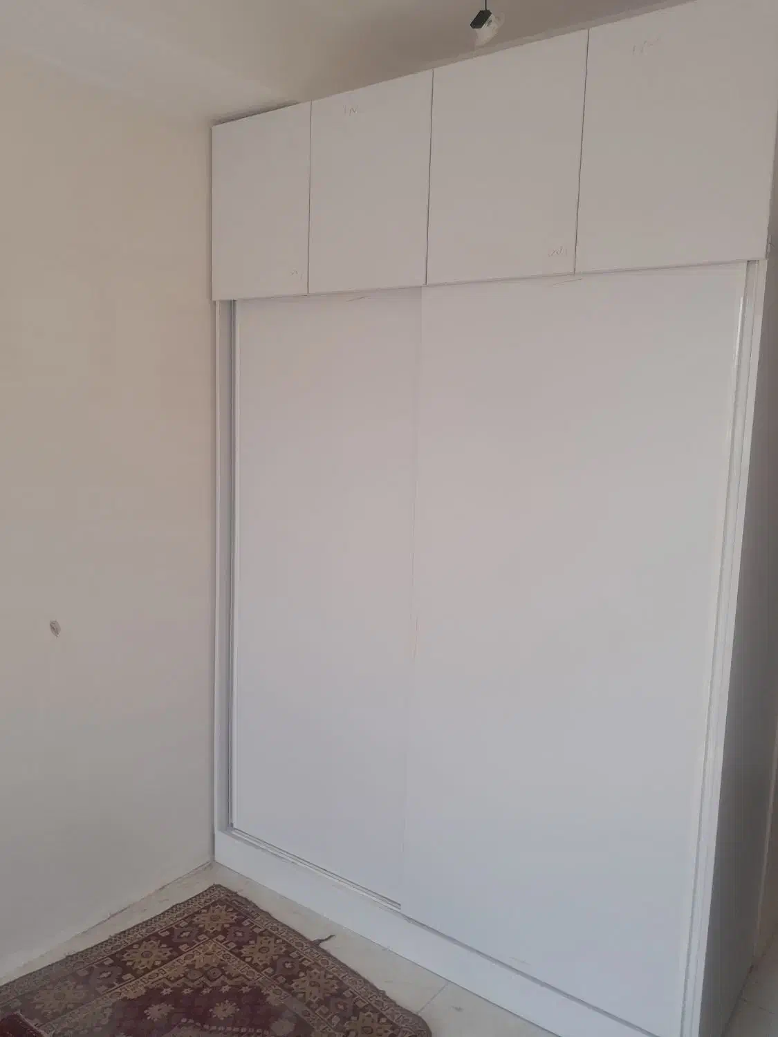 143مترمنتطری|اجارهٔ آپارتمان|ری, دیلمان|دیوار