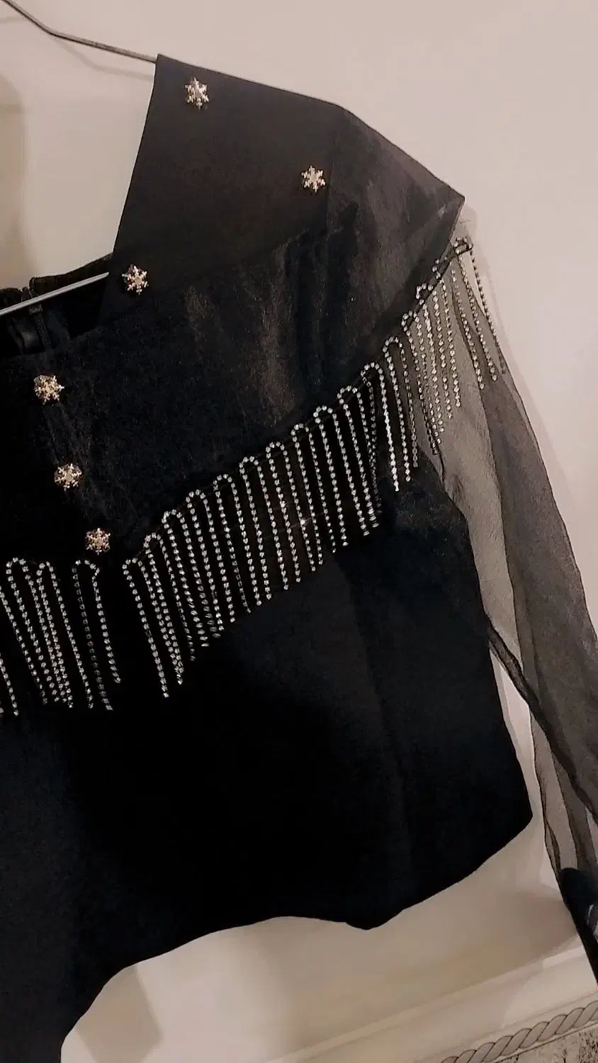 شومیز مجلسی دخترانه|لباس|زابل, |دیوار