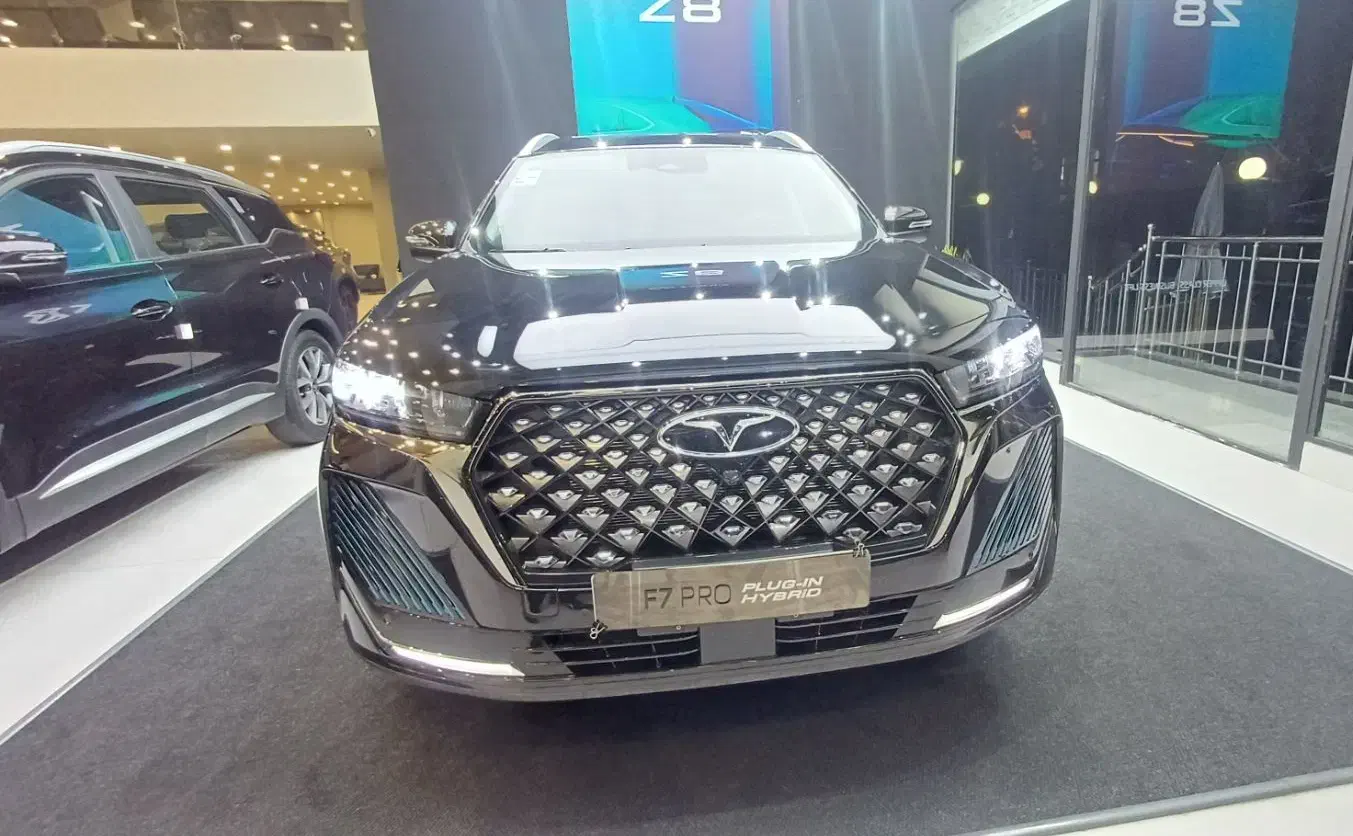 تیگو ۷ پلاگین هیبرید اقساط بلند مدت تحویل فوری|خودرو سواری و وانت|تهران, پونک|دیوار