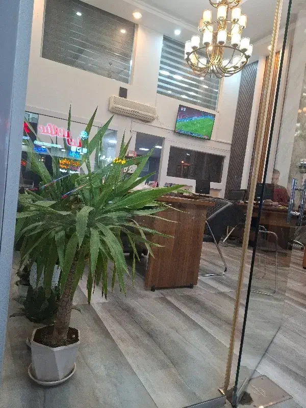 منشی خانم جهت دفتر املاک|استخدام بازاریابی و فروش|کرج, عظیمیه|دیوار