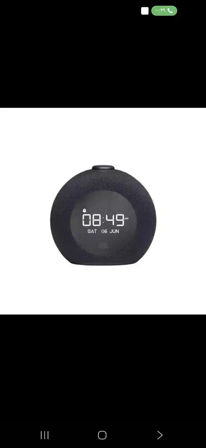 اسپیکر جی بی ال مدل2 horizon|پخش‌کننده همراه|قدس, شهرک فرزان|دیوار