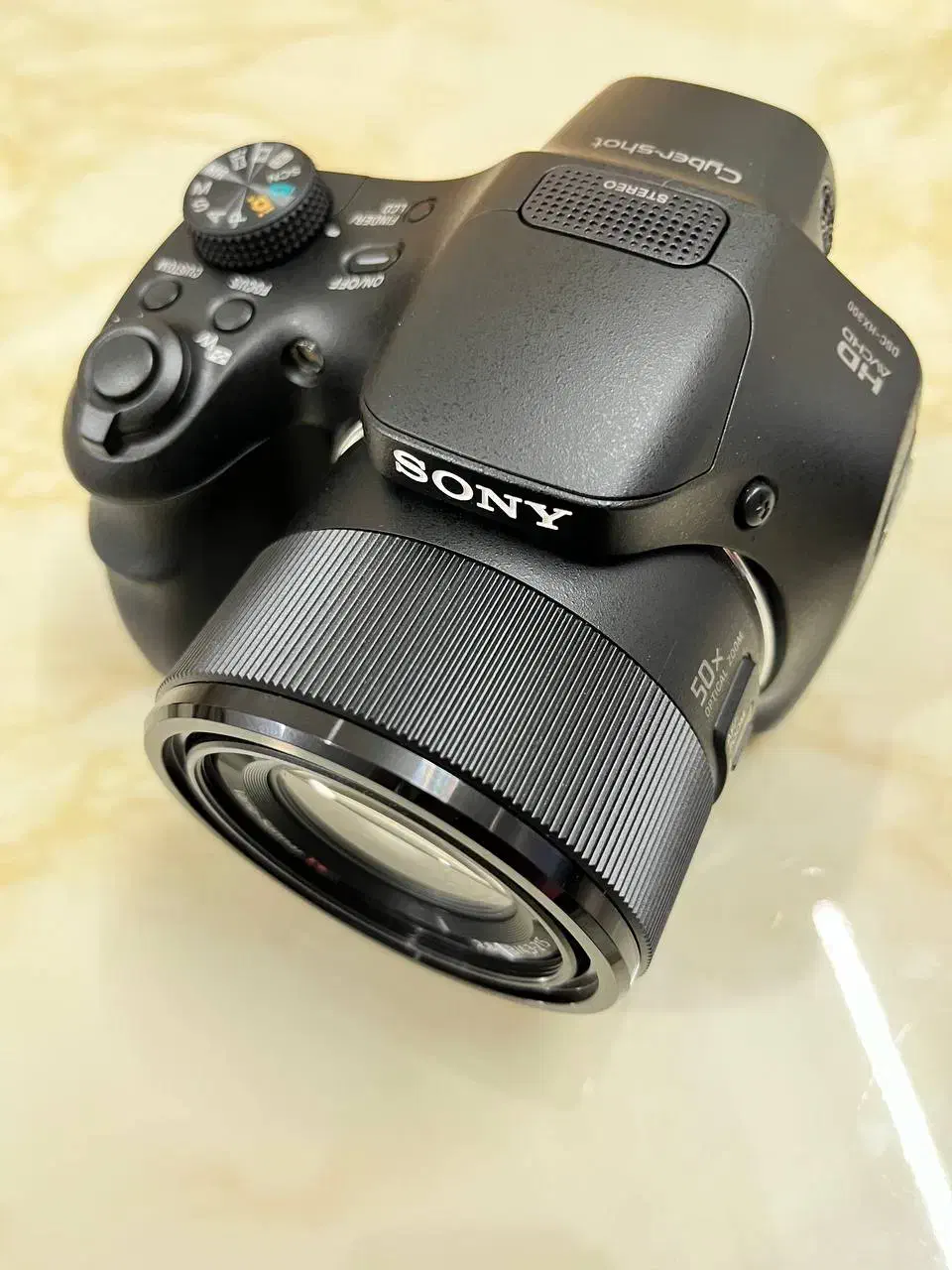 دوربین سونی نو نو|دوربین عکاسی و فیلم‌برداری|قم, نیروگاه|دیوار