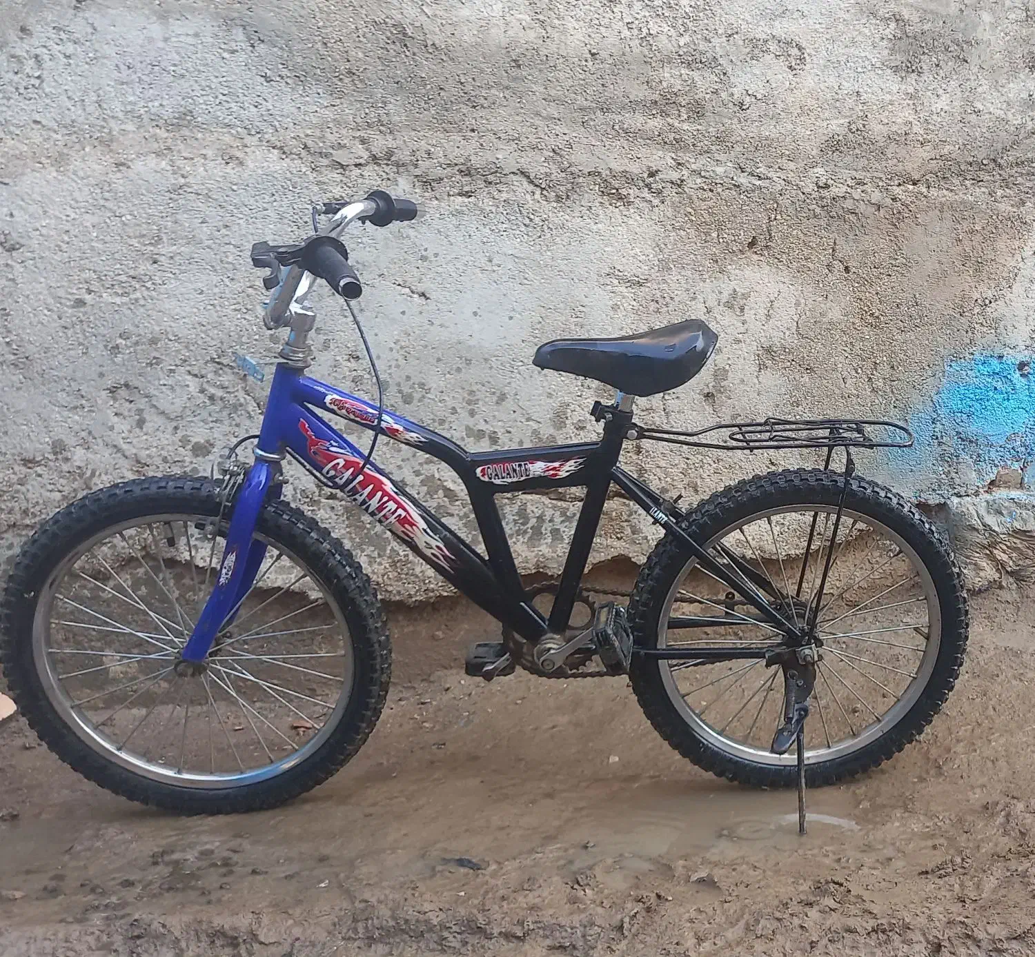 ۳۵۰۰۰۰۰|دوچرخه، اسکیت، اسکوتر|رودهن, |دیوار