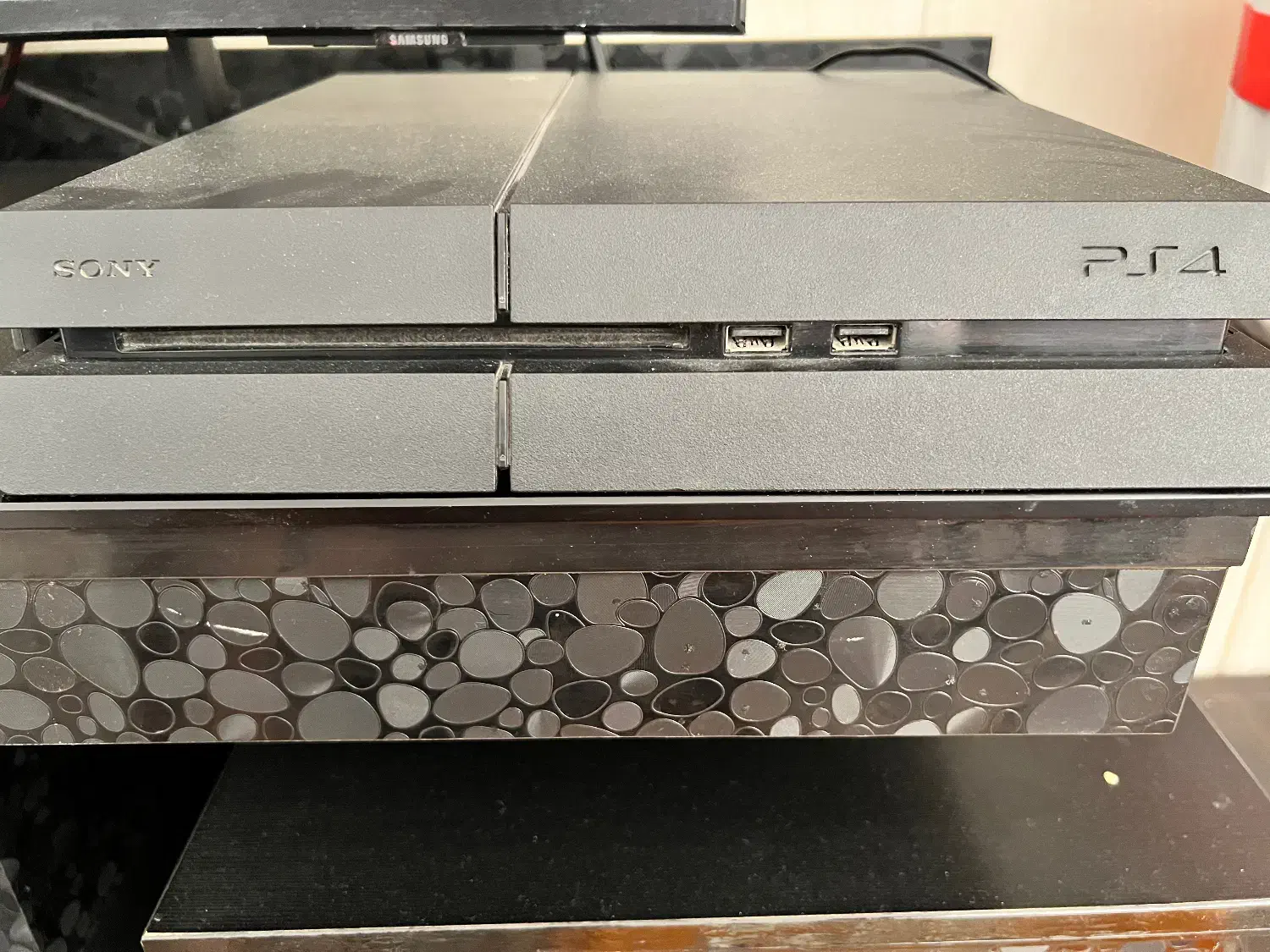 Ps4|کنسول، بازی ویدئویی و آنلاین|شیراز, شیشه‌گری|دیوار